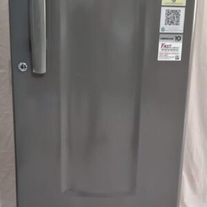 LG refrigerator