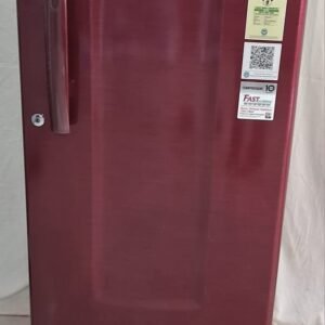 LG refrigerator