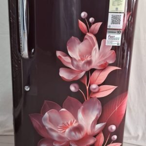 LG refrigerator ( 210 LT )