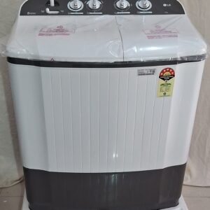 LG washing machine
