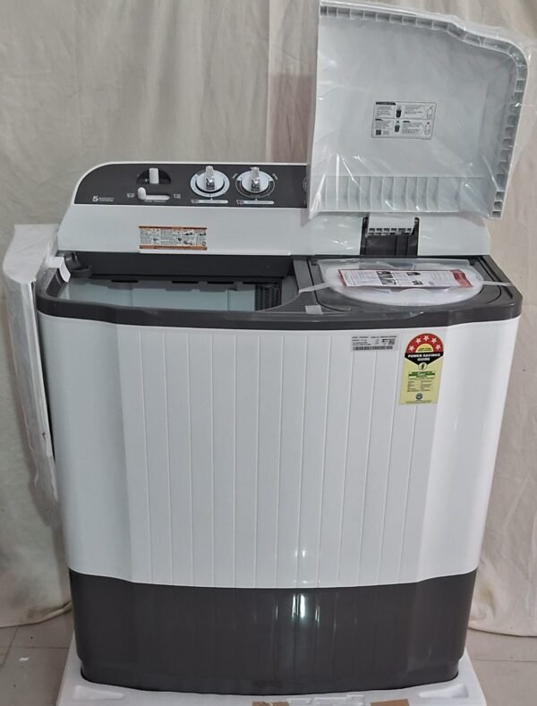 LG washing machine - Image 2