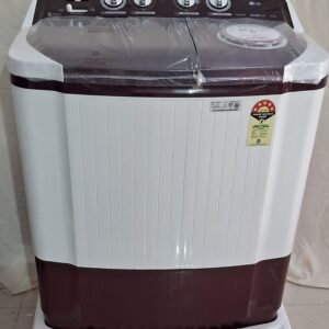 LG washing machine