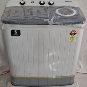 Samsung washing machine