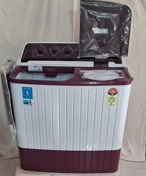Voltas washing machine - Image 2
