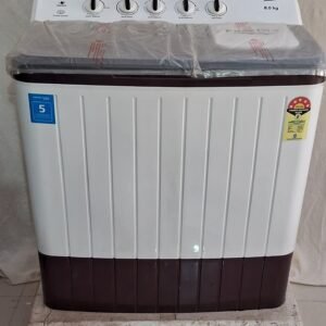 Voltas semiautomatic washing machine