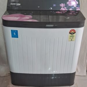 Voltas semiautomatic ﻿washing machine