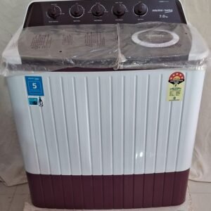 Voltas washing machine