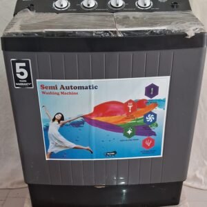 Weston washing machine