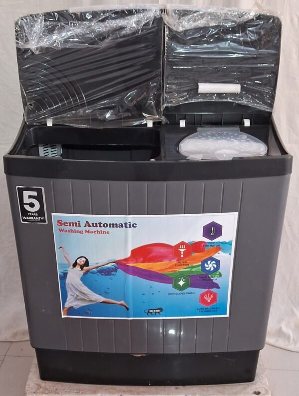 Weston washing machine - Image 2