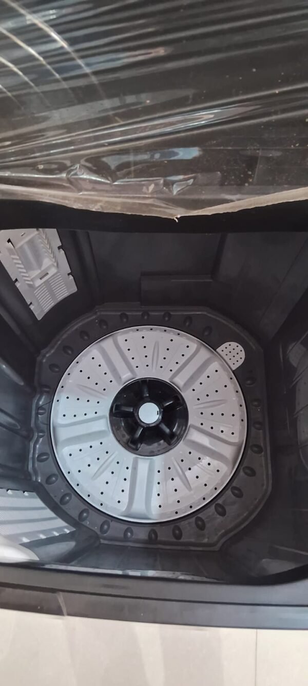 Weston washing machine - Image 3