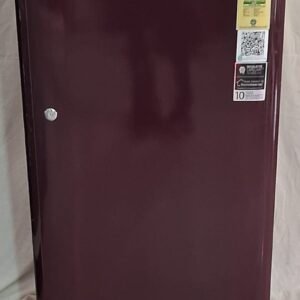Whirlpool fridge