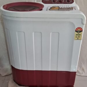 Whirlpool washing machine