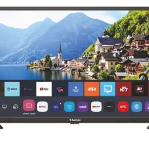 T series LED TV 32