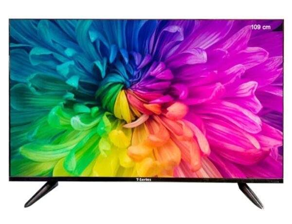 T series LED TV 43 inch
