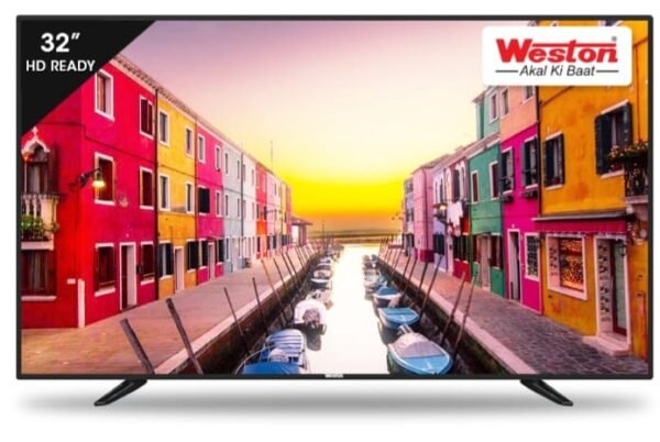 WESTON LED TV