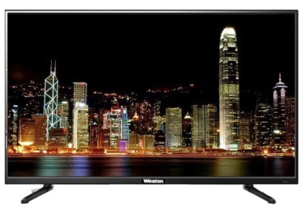 WESTON LED TV - Image 2