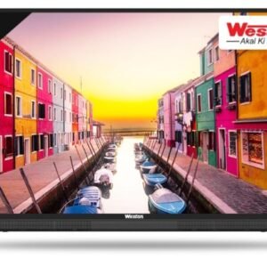 WESTON LED TV 43