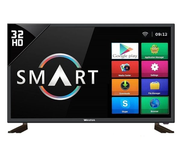 WESTON LED TV - Image 3